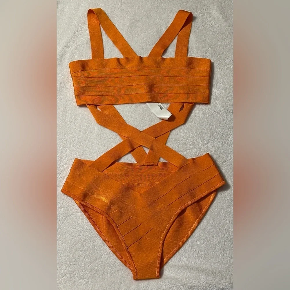 Unbranded slay swim